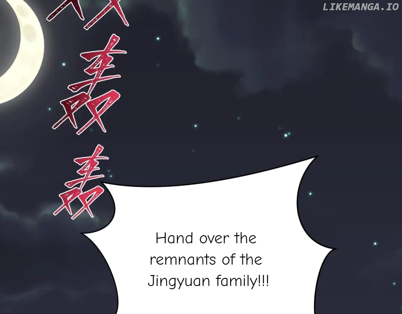 Era of the Haunted Chapter 394 - page 152